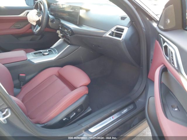 WBA23FB0XSFT74693 BMW 4 Series Gran Coupe 430i