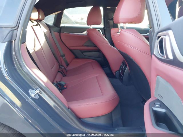 WBA23FB0XSFT74693 BMW 4 Series Gran Coupe 430i