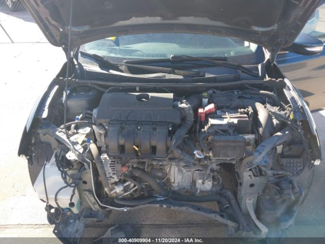 3N1AB7AP4FY365169 Nissan SENTRA SL