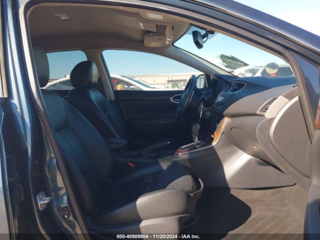 3N1AB7AP4FY365169 Nissan SENTRA SL