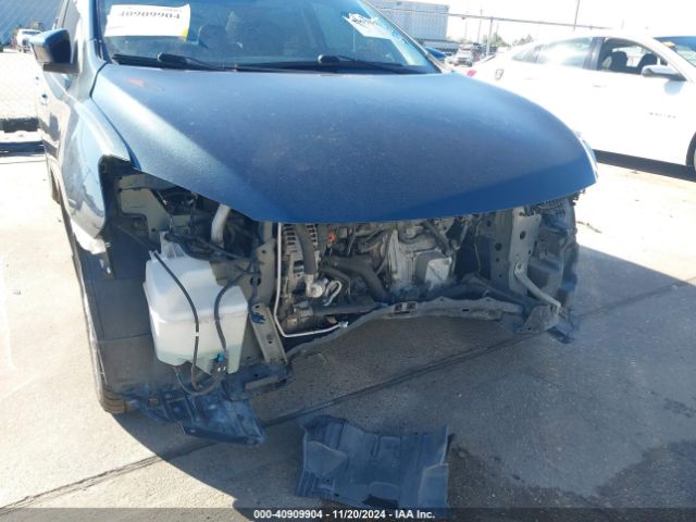 3N1AB7AP4FY365169 Nissan SENTRA SL