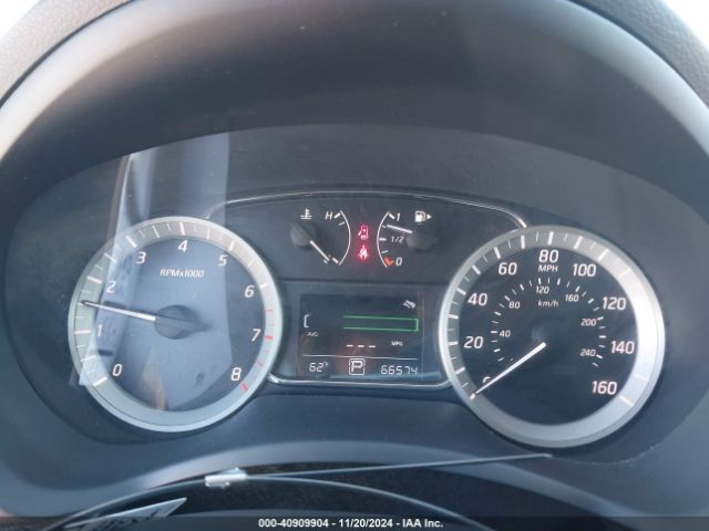 3N1AB7AP4FY365169 Nissan SENTRA SL