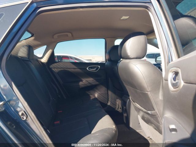 3N1AB7AP4FY365169 Nissan SENTRA SL