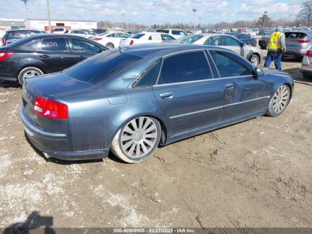 2006 AUDI A8 L WAUML44E06N019260 Photo 3