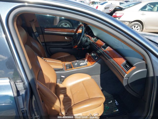 2006 AUDI A8 L WAUML44E06N019260 Photo 4