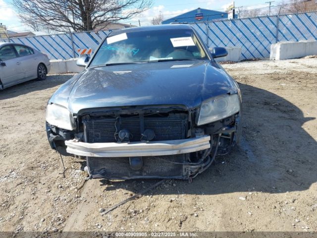 2006 AUDI A8 L WAUML44E06N019260 Photo 5