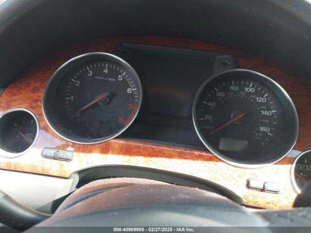 2006 AUDI A8 L WAUML44E06N019260 Photo 6