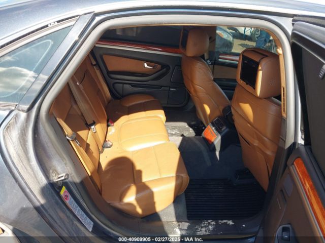 2006 AUDI A8 L WAUML44E06N019260 Photo 7