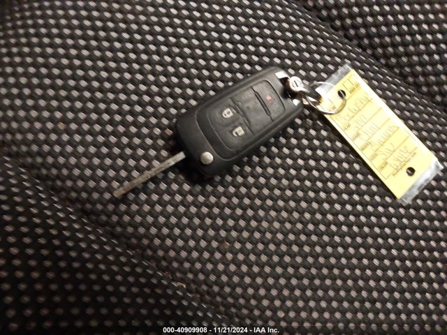 Chevrolet EQUINOX LS 2017 2GNALBEKXH1572122 Image 11