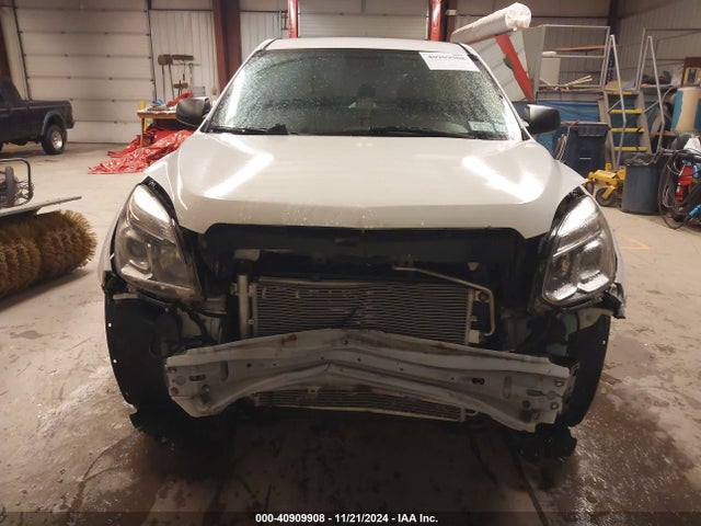 Chevrolet EQUINOX LS 2017 2GNALBEKXH1572122 Image 12