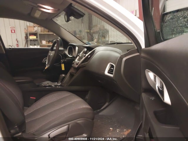Chevrolet EQUINOX LS 2017 2GNALBEKXH1572122 Image 5