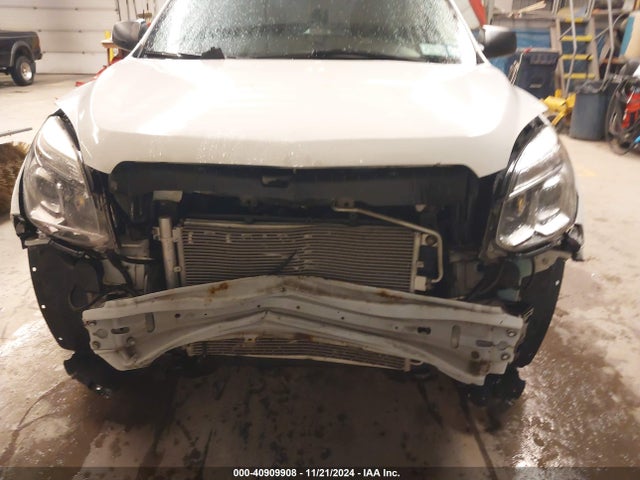 Chevrolet EQUINOX LS 2017 2GNALBEKXH1572122 Image 6