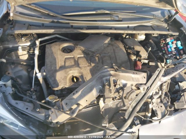 5YFBURHE6HP613212 Toyota Corolla L/le/xle/se/xse