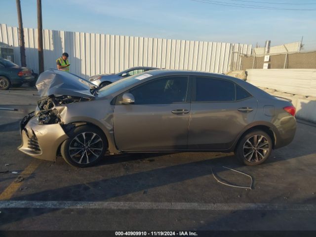 5YFBURHE6HP613212 Toyota Corolla L/le/xle/se/xse