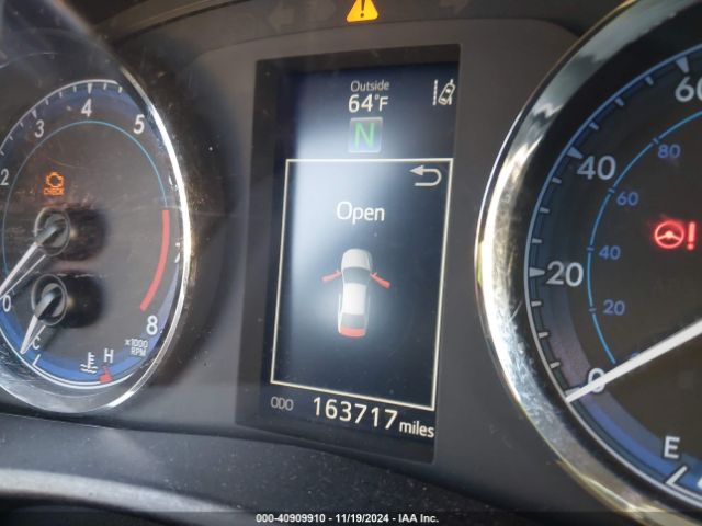 5YFBURHE6HP613212 Toyota Corolla L/le/xle/se/xse