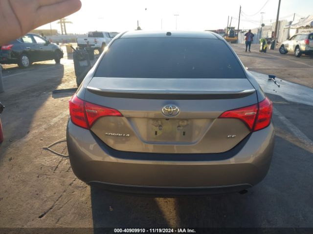 5YFBURHE6HP613212 Toyota Corolla L/le/xle/se/xse