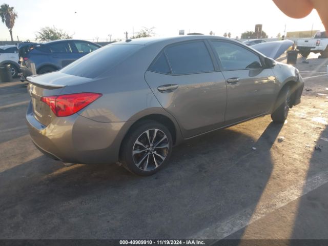 5YFBURHE6HP613212 Toyota Corolla L/le/xle/se/xse