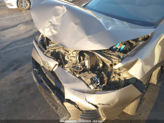5YFBURHE6HP613212 Toyota Corolla L/le/xle/se/xse