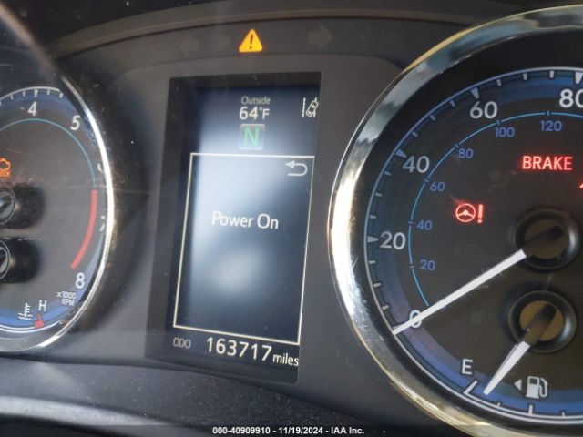 5YFBURHE6HP613212 Toyota Corolla L/le/xle/se/xse