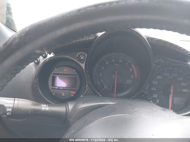 JN1AZ4EH9JM571399 Nissan 370z Sport