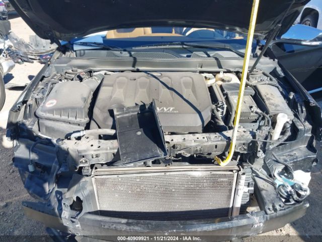 2G1155S32E9277670 Chevrolet IMPALA 2LZ