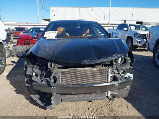 2G1155S32E9277670 Chevrolet IMPALA 2LZ