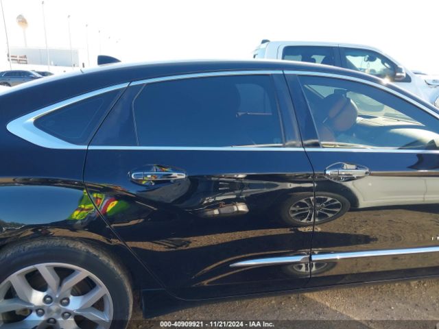 2G1155S32E9277670 Chevrolet IMPALA 2LZ