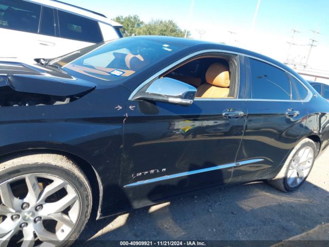 2G1155S32E9277670 Chevrolet IMPALA 2LZ