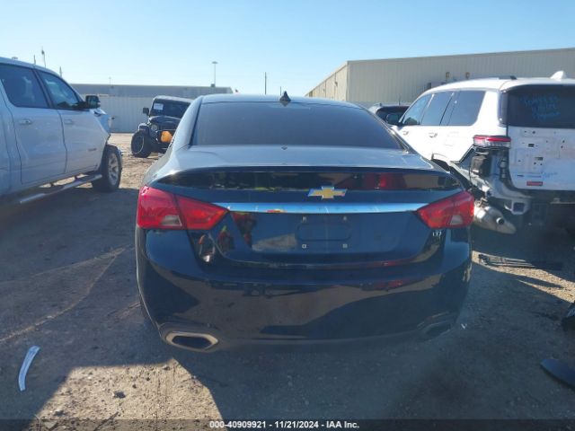 2G1155S32E9277670 Chevrolet IMPALA 2LZ