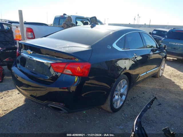 2G1155S32E9277670 Chevrolet IMPALA 2LZ