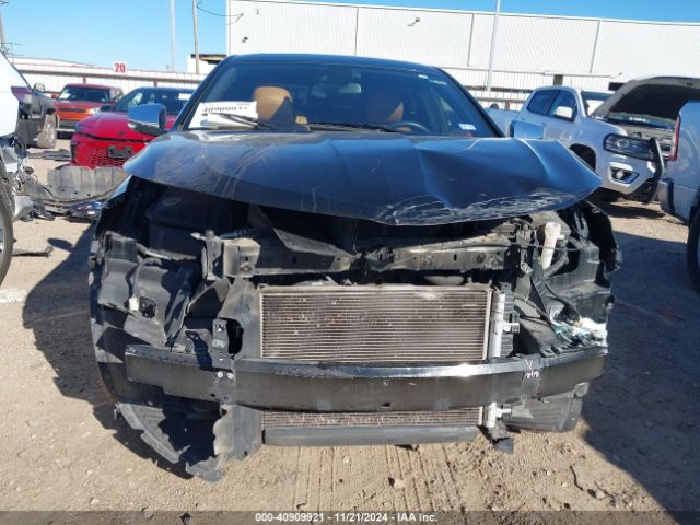 2G1155S32E9277670 Chevrolet IMPALA 2LZ