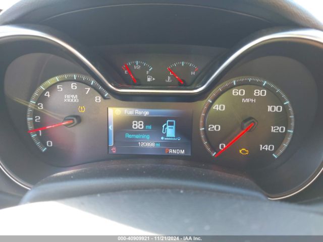 2G1155S32E9277670 Chevrolet IMPALA 2LZ