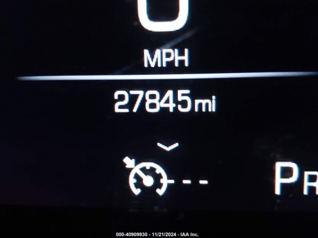 1G6KD5RS2HU202361 Cadillac CT6 LUXURY