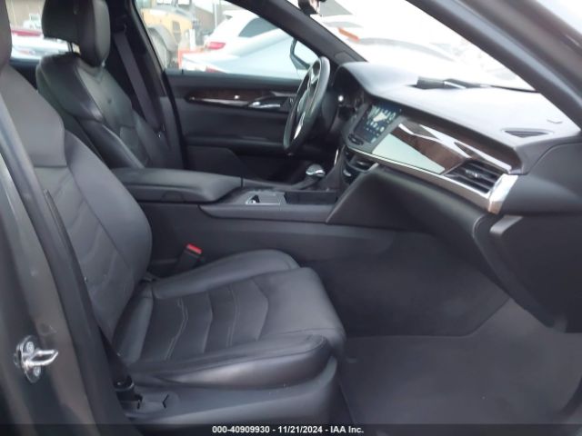 1G6KD5RS2HU202361 Cadillac CT6 LUXURY