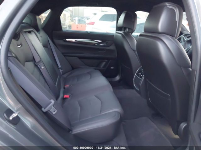 1G6KD5RS2HU202361 Cadillac CT6 LUXURY
