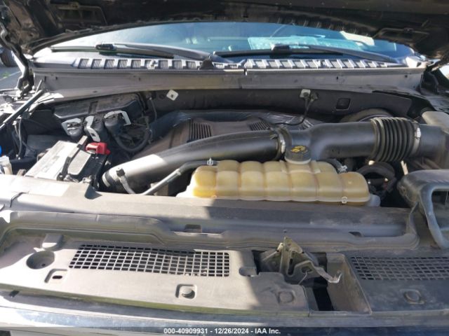 1FMJK1KT4LEA38796 Ford Expedition Limited Max