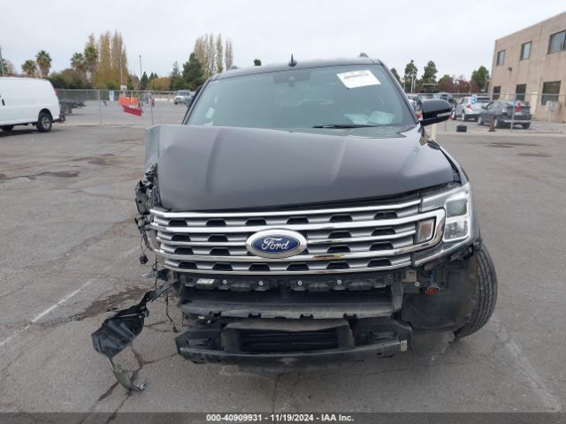 1FMJK1KT4LEA38796 Ford Expedition Limited Max