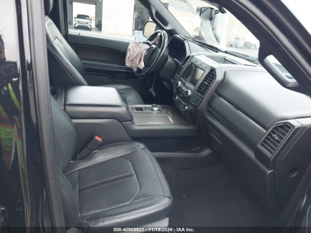 1FMJK1KT4LEA38796 Ford Expedition Limited Max