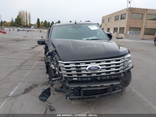 1FMJK1KT4LEA38796 Ford Expedition Limited Max