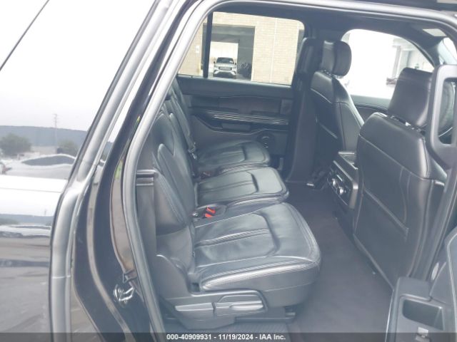 1FMJK1KT4LEA38796 Ford Expedition Limited Max