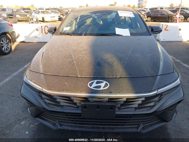 Hyundai ELANTRA SE 2024 KMHLL4DG9RU842579 Image 13