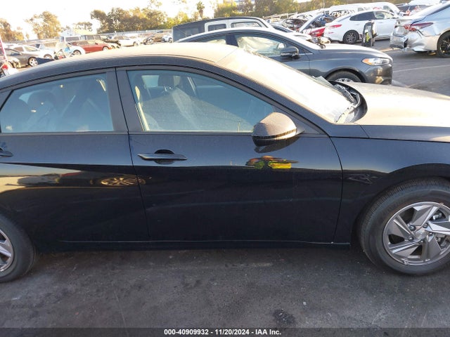 Hyundai ELANTRA SE 2024 KMHLL4DG9RU842579 Image 14