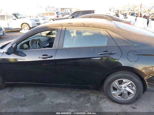 Hyundai ELANTRA SE 2024 KMHLL4DG9RU842579 Image 15