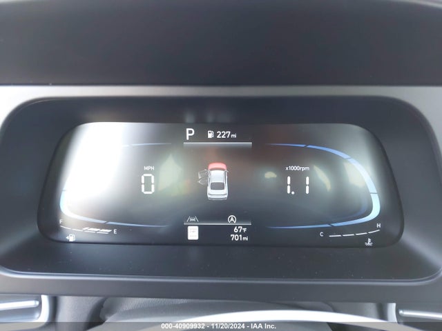 Hyundai ELANTRA SE 2024 KMHLL4DG9RU842579 Image 16