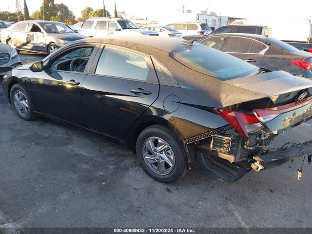 Hyundai ELANTRA SE 2024 KMHLL4DG9RU842579 Image 3