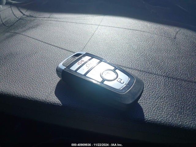 Ford Explorer St-line 2025 1FMUK8KH0SGA66647 Image 11