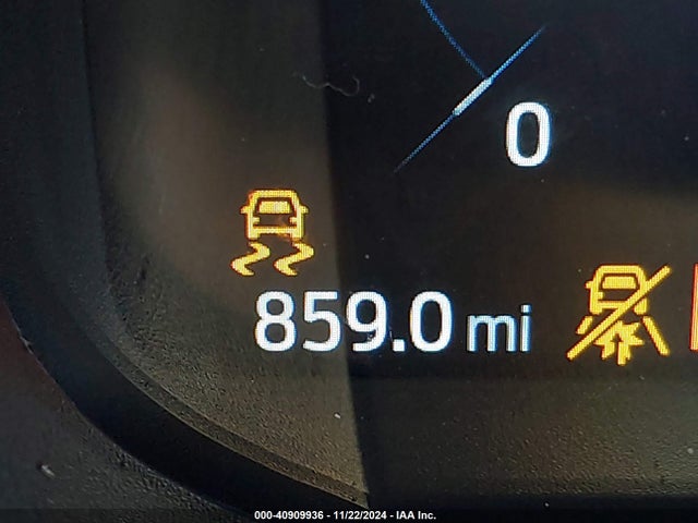 Ford Explorer St-line 2025 1FMUK8KH0SGA66647 Image 16