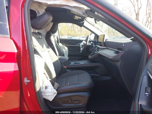 Ford Explorer St-line 2025 1FMUK8KH0SGA66647 Image 5