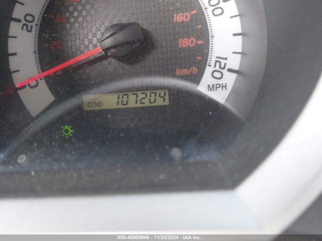 3TMMU4FN3EM071276 Toyota Tacoma Base V6
