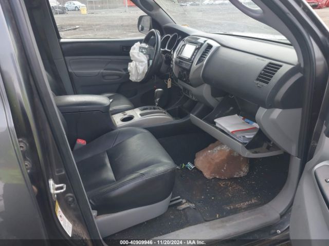 3TMMU4FN3EM071276 Toyota Tacoma Base V6